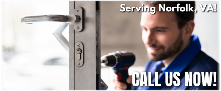 Locksmith Norfolk VA