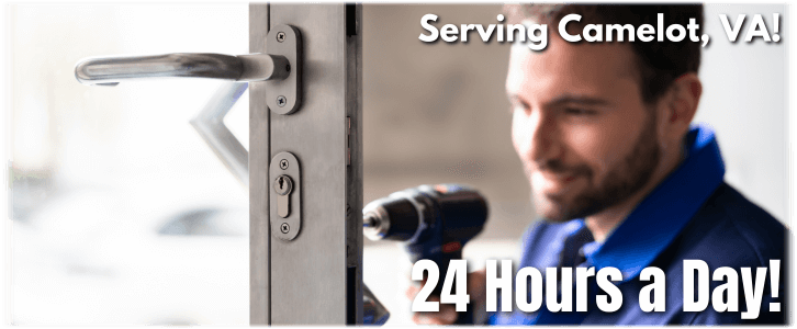 Locksmith Camelot VA